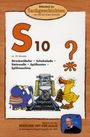 Bibliothek der Sachgeschichten - S10 (Schokolade - Spülmaschine), DVD