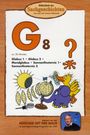 : Bibliothek der Sachgeschichten - G8 (Globus), DVD