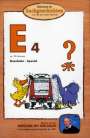 : Bibliothek der Sachgeschichten - E4 (Eisenbahn), DVD
