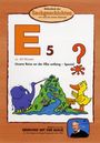 Bibliothek der Sachgeschichten - E5 (Elbe), DVD