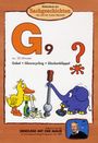 : Bibliothek der Sachgeschichten - G9 (Gabel), DVD