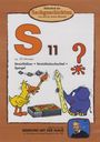 : Bibliothek der Sachgeschichten - S11 (Streichhölzer), DVD