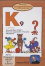: Bibliothek der Sachgeschichten - K9 (Karnevals-Maus), DVD