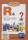 : Bibliothek der Sachgeschichten - R6 (Rennauto), DVD