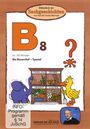 : Bibliothek der Sachgeschichten - B8 (Bio Bauernhof), DVD