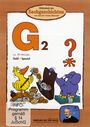 : Bibliothek der Sachgeschichten - G2 (Geld), DVD