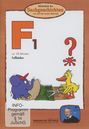 Armin Maiwald: Bibliothek der Sachgeschichten - F1 (Fußböden), DVD