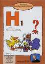 Armin Maiwald: Bibliothek der Sachgeschichten - H1 (Heimwerken und Hobby), DVD