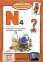 Armin Maiwald: Bibliothek der Sachgeschichten - N4 (Nordseereise), DVD