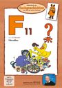 Armin Maiwald: Bibliothek der Sachgeschichten - F11 (Fahrradbau), DVD