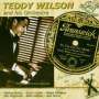 Teddy Wilson: It's Too Hot For Words, CD