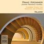 Franz Krommer: Fagottquartette op.46 Nr.1 & 2, SACD