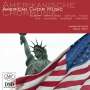 : Amadeus-Chor - Amerikanische Chormusik, SACD
