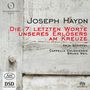 Joseph Haydn: Die sieben letzten Worte unseres Erlösers am Kreuze, SACD,SACD