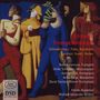 : Virtuose Trompetenmusik - Forgotten Treasures, SACD