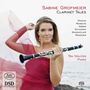 : Sabine Grofmeier - Clarinet Tales, SACD