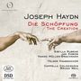 Joseph Haydn: Die Schöpfung, SACD,SACD