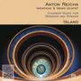 Anton Reicha: Quintett für Fagott & Streichquartett, SACD