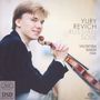 : Yury Revich - Russian Soul, SACD