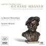 Richard Wagner: Kammermusik aus Opern, SACD