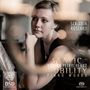 : Violina Petrychenko - Slavic Nobility, SACD