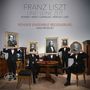 : Renner Ensemble Regensburg - Franz Liszt und seine Zeit, SACD