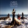 : Lyris Quartet - Intimate Letters, SACD