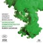 : Georgisches Kammerorchester Ingolstadt, SACD