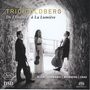 : Trio Goldberg, SACD