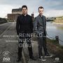 : Konstantin Reinfeld & Benyamin Nuss - Werke für Harmonika & Klavier, SACD