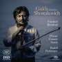 Friedrich Gulda: Konzert für Cello & Blasorchester, SACD