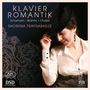 : Shorena Tsintsabadze - Klavier Romantik, SACD