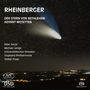 Josef Rheinberger: Der Stern von Bethlehem op.164, SACD