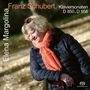 Franz Schubert: Klaviersonaten D.850 & 958, SACD
