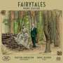 : Nordic Light Duo - Fairytales, SACD
