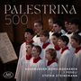 : Augsburger Vokalensemble - Palestrina 500, SACD
