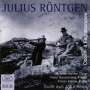 Julius Röntgen: Oboensonaten Nr.1 & 2, CD