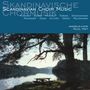 : Amadeus-Chor - Skandinavische Chormusik, CD