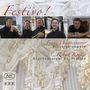 : Musik für Trompete & Orgel "Festivo!", CD