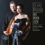 Georg Hamann & Beata Beck - Clara & Robert Schumann, CD