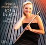 : Sofia de Salis - French Impressions, CD