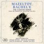 : Jüdische Operette "Mazeltov, Rachel'e" (zusammengestellt von Christian von Götz), CD