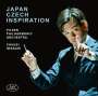 : Pilsen Philharmonic Orchestra - Japan Czech Inspiration, CD