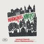 : Laszlo Fenyö - Harmonies Hongroises, CD
