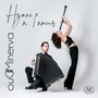 : Duo Minverva - Hymne a l'amour, CD