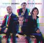 : Tetrapod Ensemble - Modern Bridges, CD