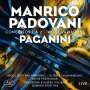 Niccolo Paganini: Violinkonzerte Nr.1 & 2, CD