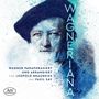 Richard Wagner: Wagneriana, CD