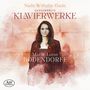 Niels Wilhelm Gade: Klavierwerke, CD