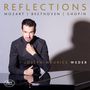 : Joseph-Maurice Weder - Reflections, CD